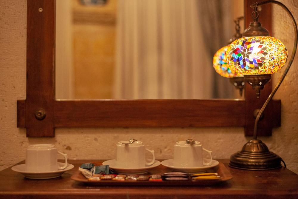 Family Suite (6 Adults)